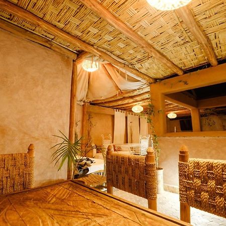 Riad Minami Марракеш Экстерьер фото