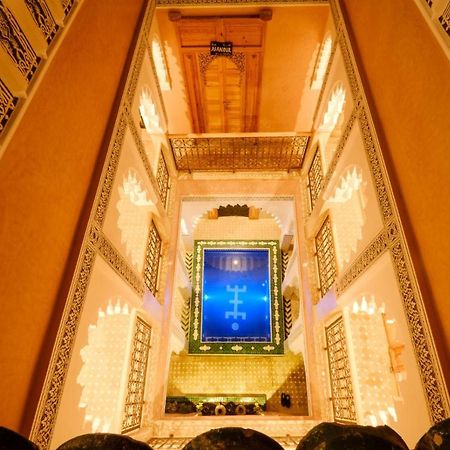 Riad Minami Марракеш Экстерьер фото