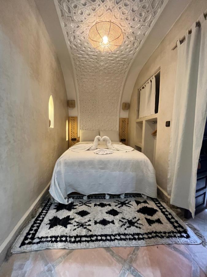 Riad Minami Марракеш Экстерьер фото