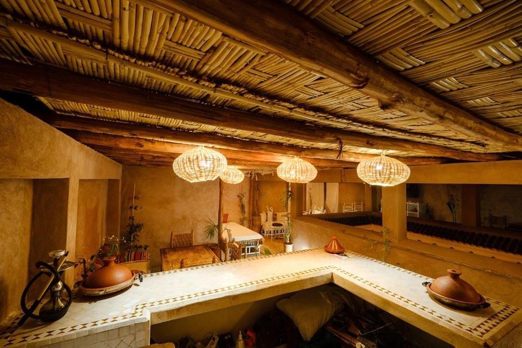 Riad Minami Марракеш Экстерьер фото