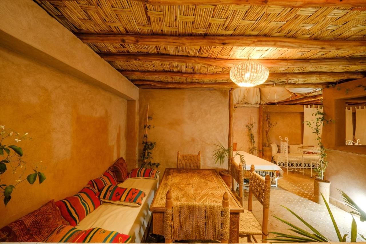 Riad Minami Марракеш Экстерьер фото