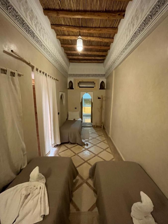 Riad Minami Марракеш Экстерьер фото